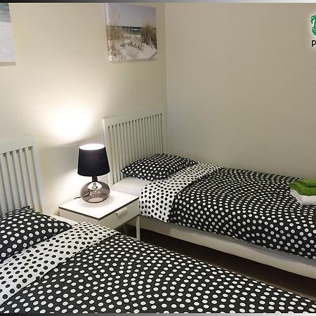 Palmeras Del Golf - Torrequebrada Benalmádena Room photo