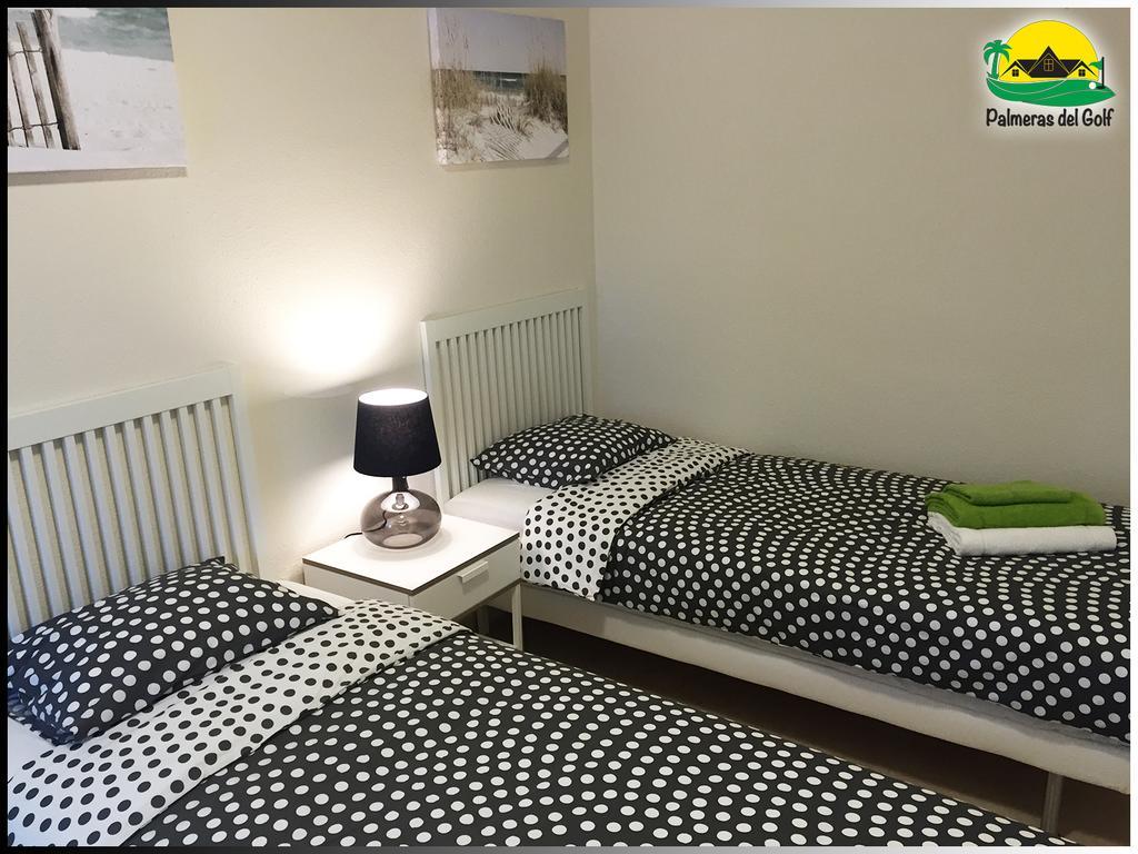 Palmeras Del Golf - Torrequebrada Benalmádena Room photo