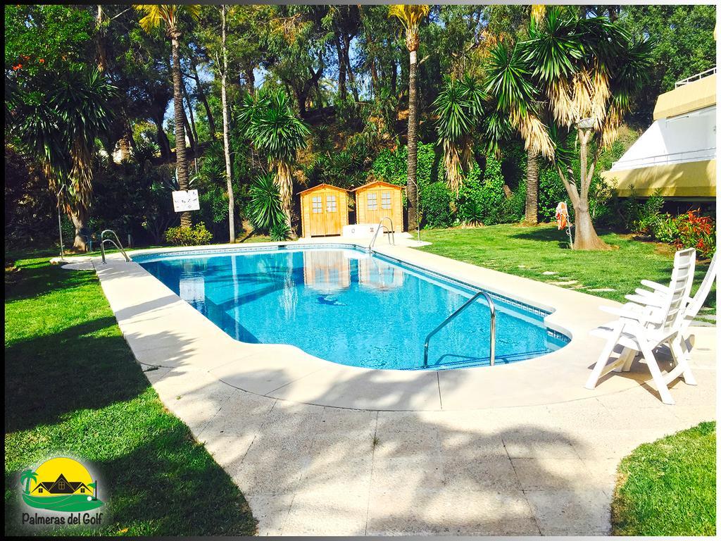 Palmeras Del Golf - Torrequebrada Benalmádena Room photo
