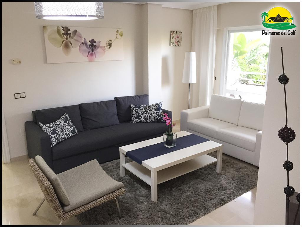 Palmeras Del Golf - Torrequebrada Benalmádena Room photo