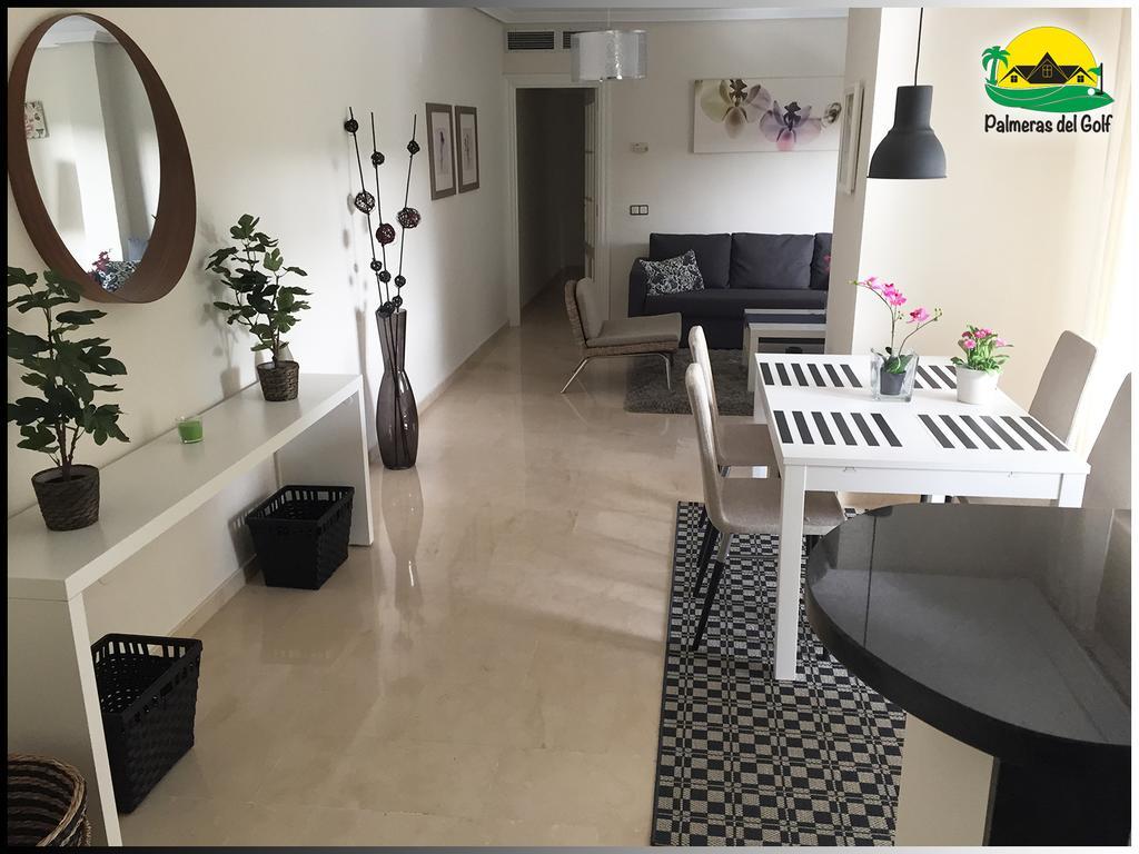 Palmeras Del Golf - Torrequebrada Benalmádena Room photo
