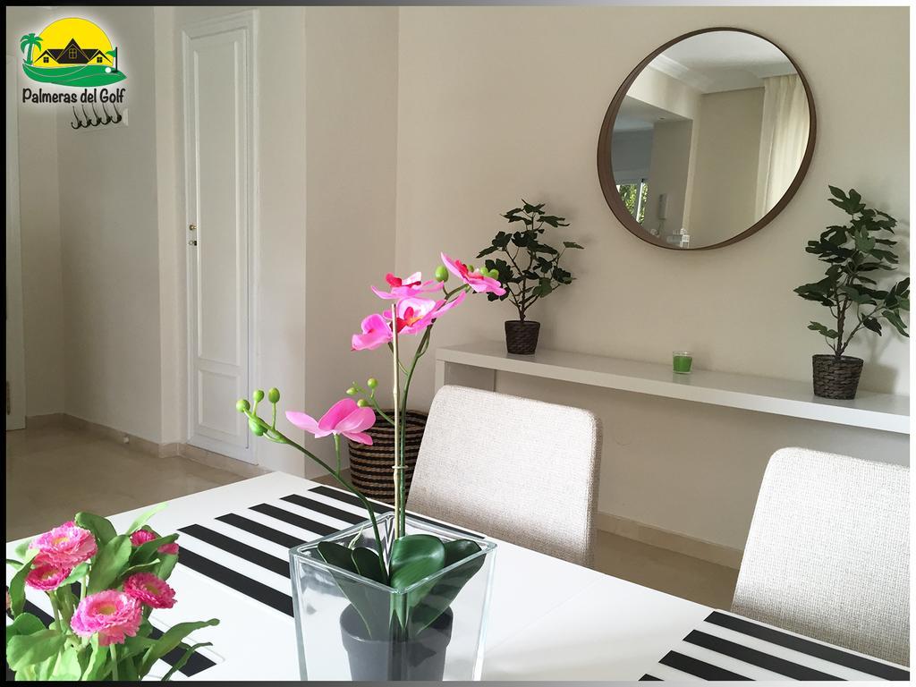 Palmeras Del Golf - Torrequebrada Benalmádena Room photo